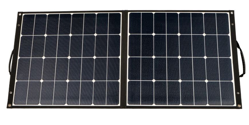 VIA Energy SC-100SF21 Сонячна панель 28798 фото
